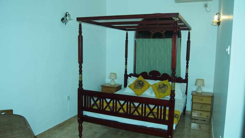 Manik Villa Bentota Pokój zdjęcie
