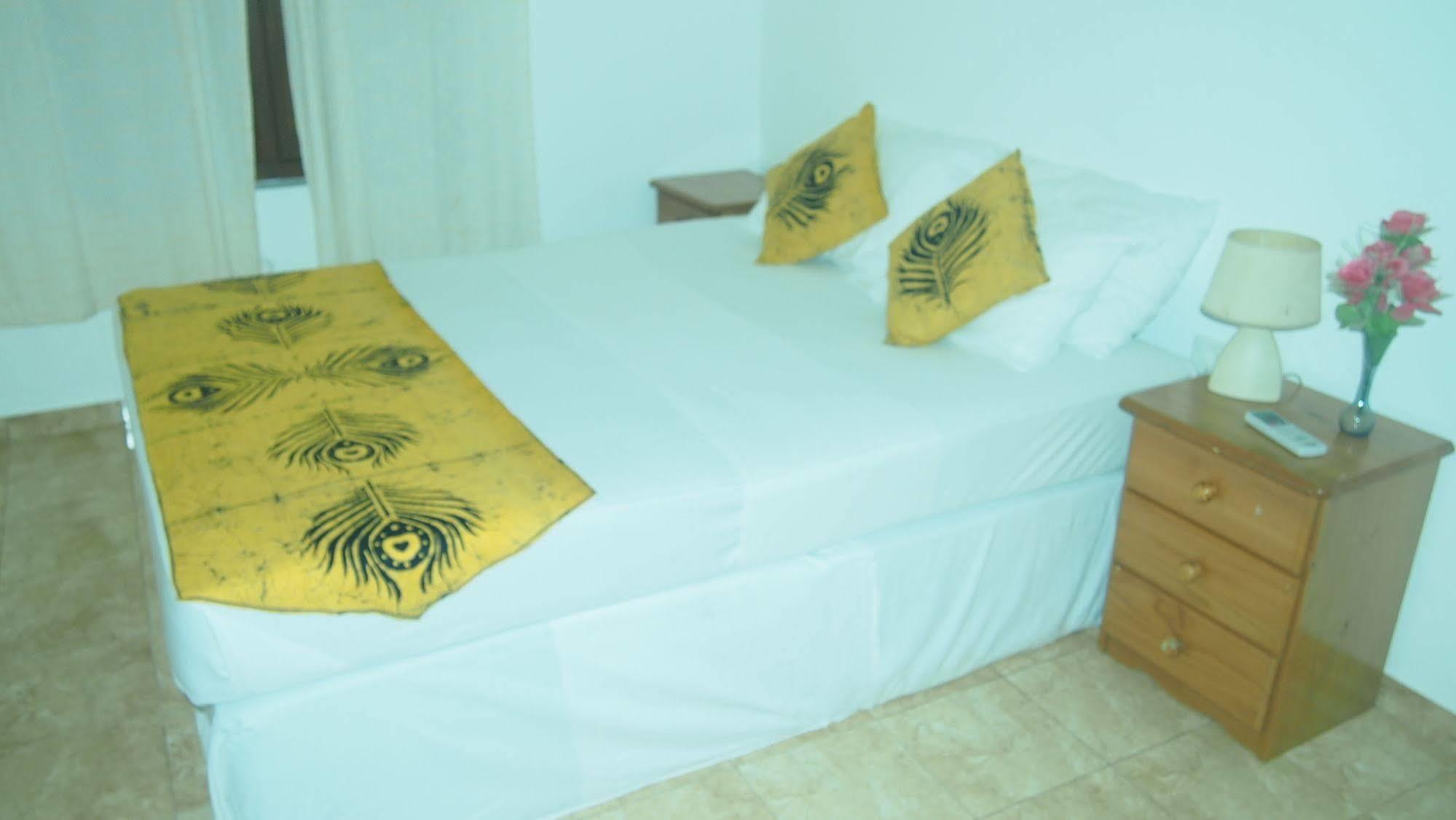 Manik Villa Bentota Zewnętrze zdjęcie