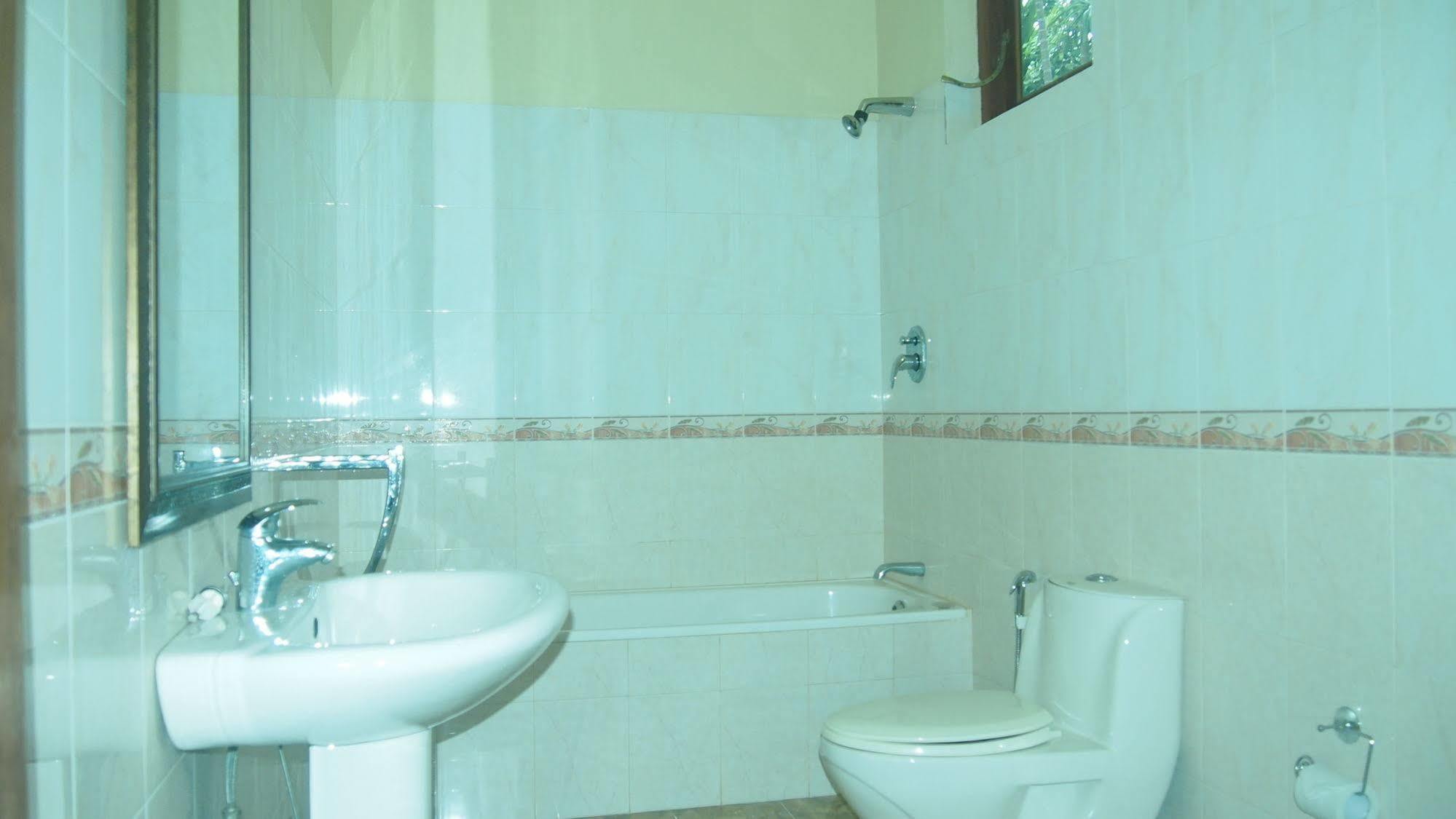 Manik Villa Bentota Zewnętrze zdjęcie
