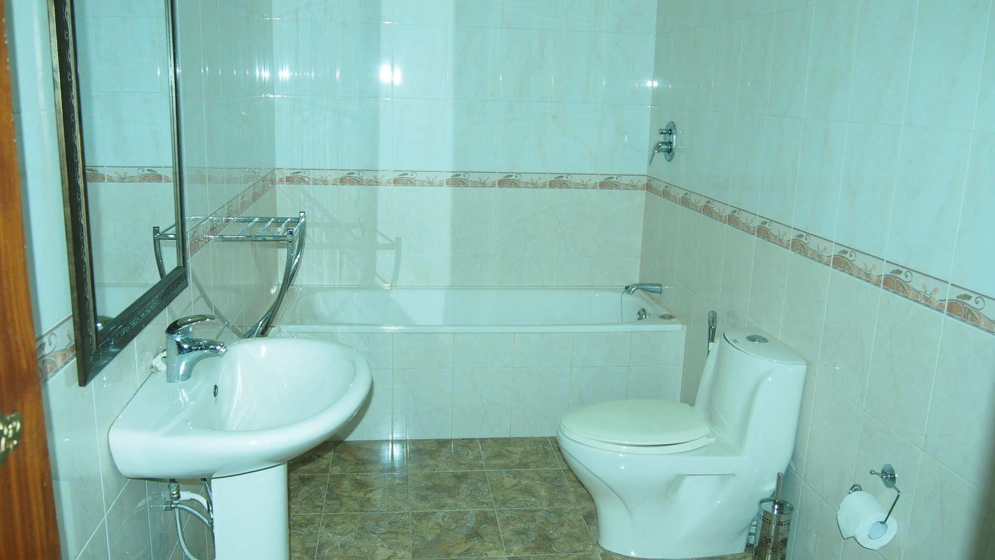 Manik Villa Bentota Zewnętrze zdjęcie