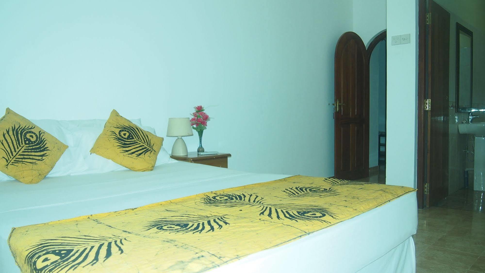 Manik Villa Bentota Zewnętrze zdjęcie