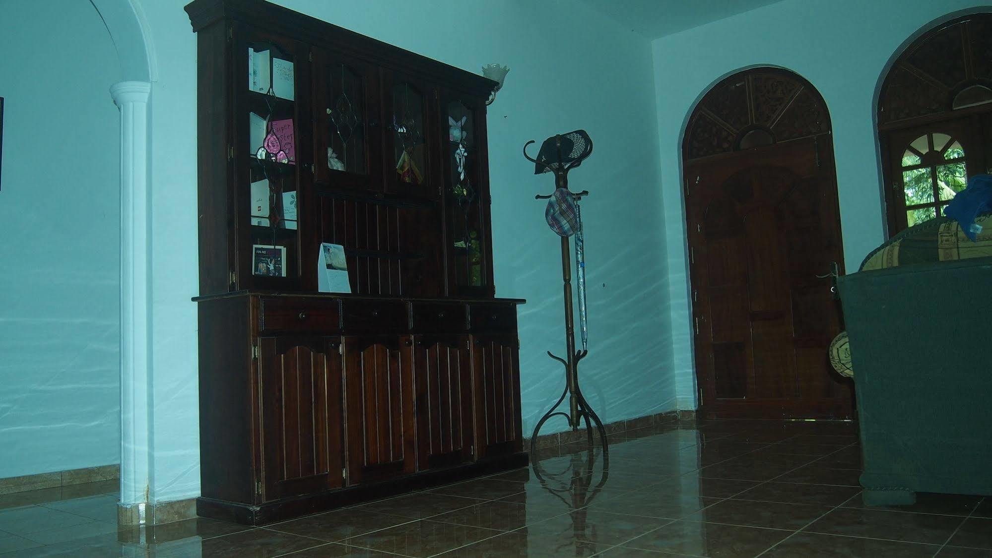 Manik Villa Bentota Zewnętrze zdjęcie